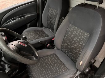 FIAT DOBLO 1.3 JTD po SERVISU - 8