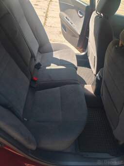 Primera P12 2.2dci 102kw r.v.2004 - 8
