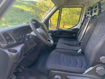 Iveco Daily 50C18 novy 3S sklapeč N1 B - 8