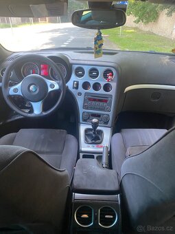 Alfa Romeo 159 1.9 110Kw 2008 JTDm - 8