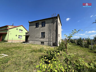 Prodej domu, Sviadnov - 8