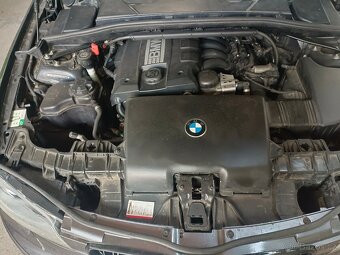 BMW 1 e87 120i - 8