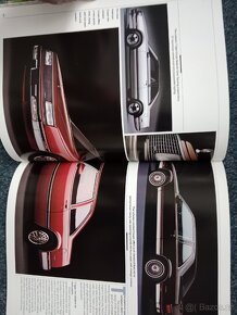 Katalog Buick program 1989 + Buick Park Avenue ,,2000" - 8