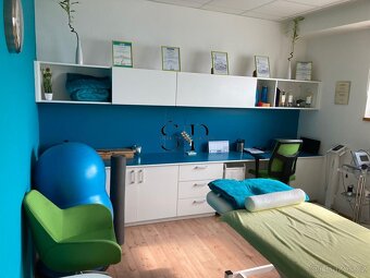 Luxusní nebytové prostory k pronájmu – 120 m², Plzeň - Červe - 8