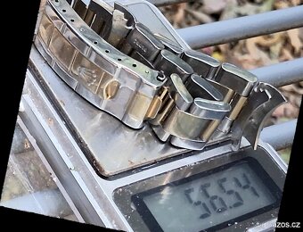 Rolex - 8