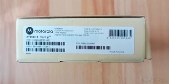 MOTOROLA moto g05 - 6.6",8GB/256GB, TOP - 8
