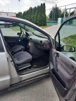 Mercedes A 140 - 8
