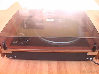 gramofon TESLA NC 430 - 8