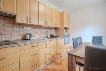 K pronájmu byt 2+1, 56 m2 – ulice Sametová, Liberec - 8