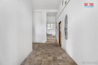 Prodej rodinného domu v Libovice u Nosálova, 288 m2 - 8