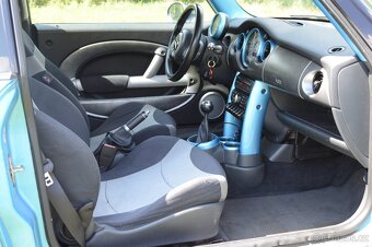 MINI Cooper S - kompresor - úplně bez koroze - 8