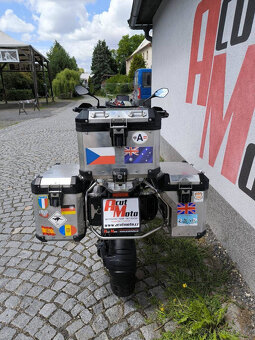BMW R 1200 GS Adventure LC - 8
