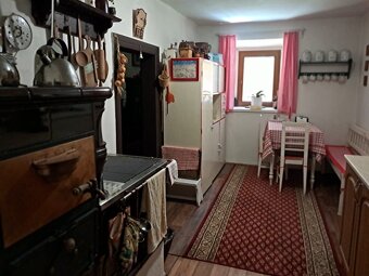Prodej zděné chalupy a pozemku 6594 m² - 8