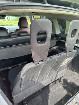 Peugeot 4007 4x4 STK - 8