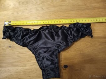 Pierre Cardin nohavicky XS - 8