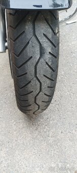 Suzuki vl 800 - 8