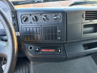 MAN TGL 361 000km - 8