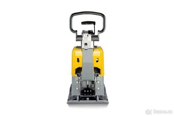 Vibrační deska WACKER NEUSON BPU 5260 Ah - 8