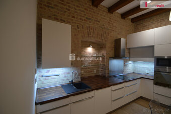 Pronájem 2kk 64m2 + balkon Plzeň Jižní Předměstí, Hálkova ul - 8