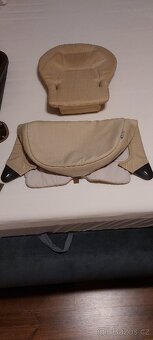 Kocarek Stokke Trailz - 8