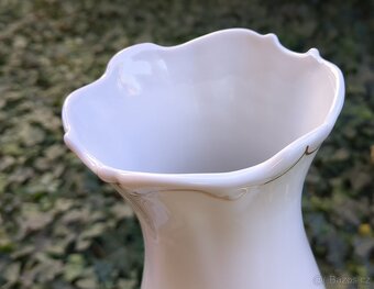 Starožitná váza - PIRKEN HAMMER 1803 - 8