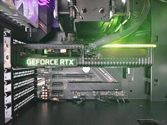 PALIT GeForce RTX 3060 Ti Dual 8GB - záruka - 8