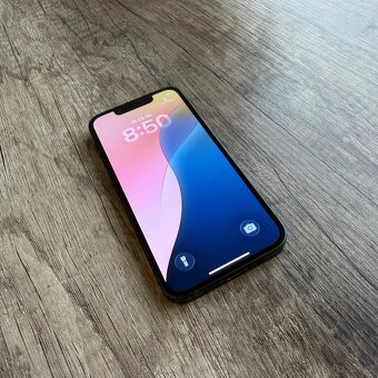 IPhone 13 mini 128GB, zelený (12 měsíců záruka) - 8