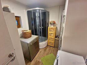 Pronájem KOUZELNÉ CHATY v Krušných horách -  KRÁSNÉ MÍSTO - 8