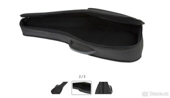 Harley Benton HBO-600TB ,, REZERVACE ,, - 8