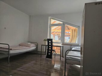 NABÍDKA LEVNÉHO BYDLENÍ – PRAHA 9, ÚJEZD NAD LESY - 8