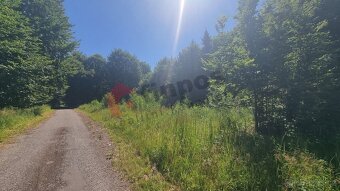 Prodej pozemku 990 m2 Mikulovice, Okres Jeseník - 8