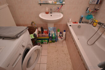 Pronájem bytu 1+1, Dobřany, ulice Náměstí T.G.M, 42 m2 - 8