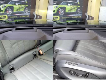 Škoda Superb, 1,5 TSi DSG Laurin&Klement,DPH, málo najeto - 8