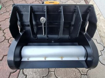 Sněhová fréza - 8