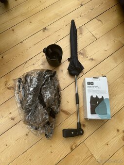 ABC Design SALSA 4 AIR + příslušenství - 8