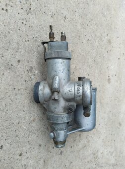 prodám karburátory - 8