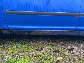 Škoda Octavia 1.9tdi 77kw - 8