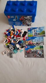 Lego City, Friends, Classic, Creator, Vidiyo. - 8