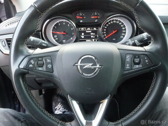Opel Astra 1.4i 107kw rv.2021 Automat po 1.majiteli sports - - 8
