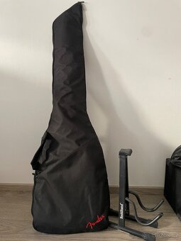 Sterling by MusicMan S.U.B. RAY4 Honey Burst Satin Rosewood - 8