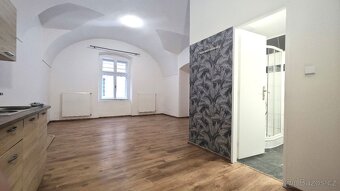 Pronájem bytu 2+1, 56 m² – Dlouhá, Terezín, okr. Litoměřice - 8