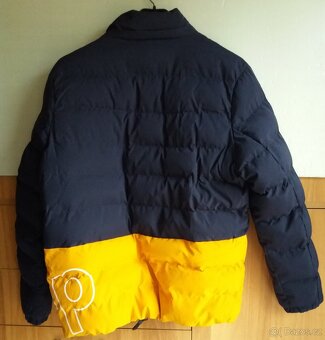 Pánská bunda vel.XL - 8