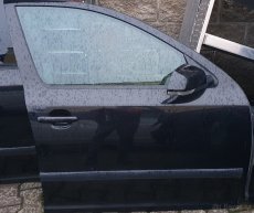 S Octavia II Dvere bez nutnosti lakování různé barvy - 8