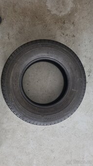 225/75 r 16C Zimni pneumatiky - 8