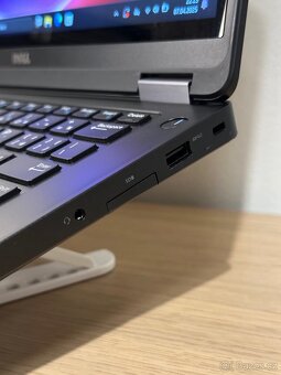 Dell Latitude 5470, Hezký stav✅ - 8