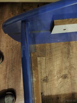 Dětská postel auto - 8