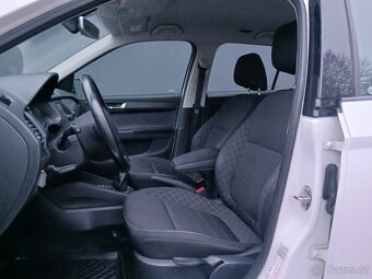 Škoda Fabia, 1,0 TSI 81kW STYLE kombi - 8