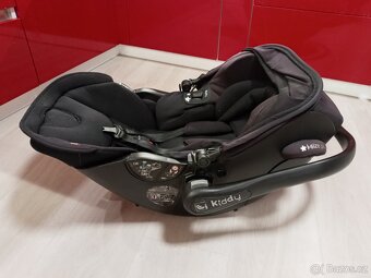 Kiddy Evoluna i-size 2 - 8