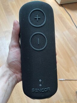 Bluetooth reproduktory 2ks (500) (600) kč - 8