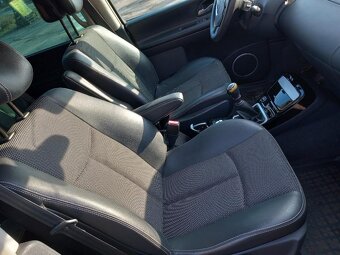 Renault Espace 4 rok 2011 - 8